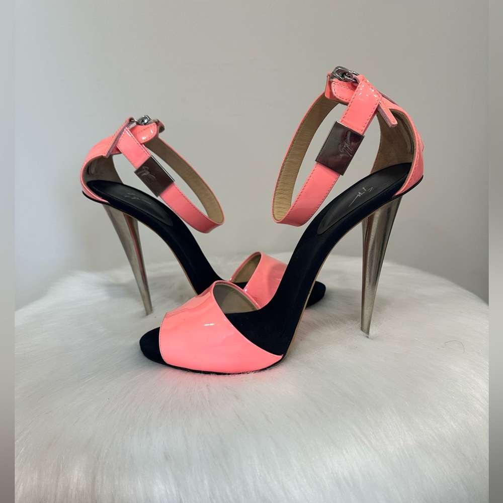 Giuseppe Zanotti Heels